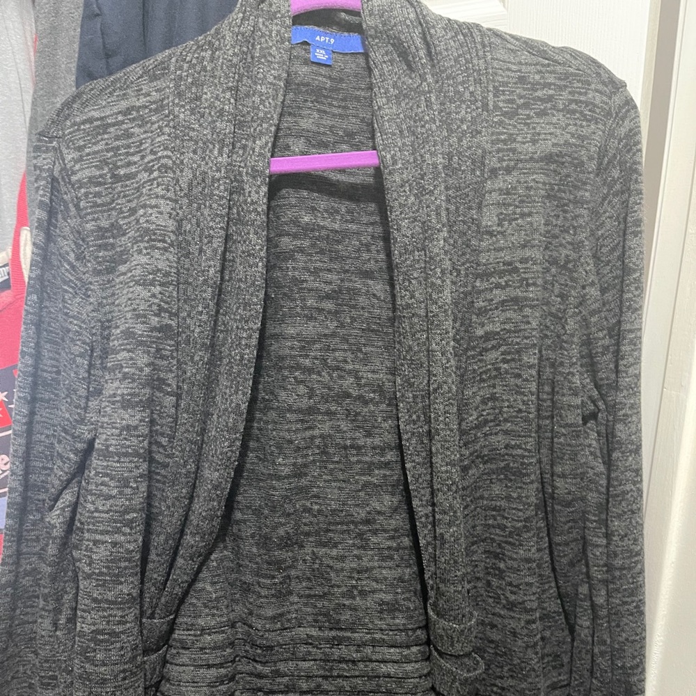 Apt. 9 Sweater